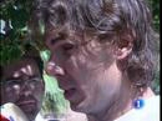  - Montreal, objetivo Nadal