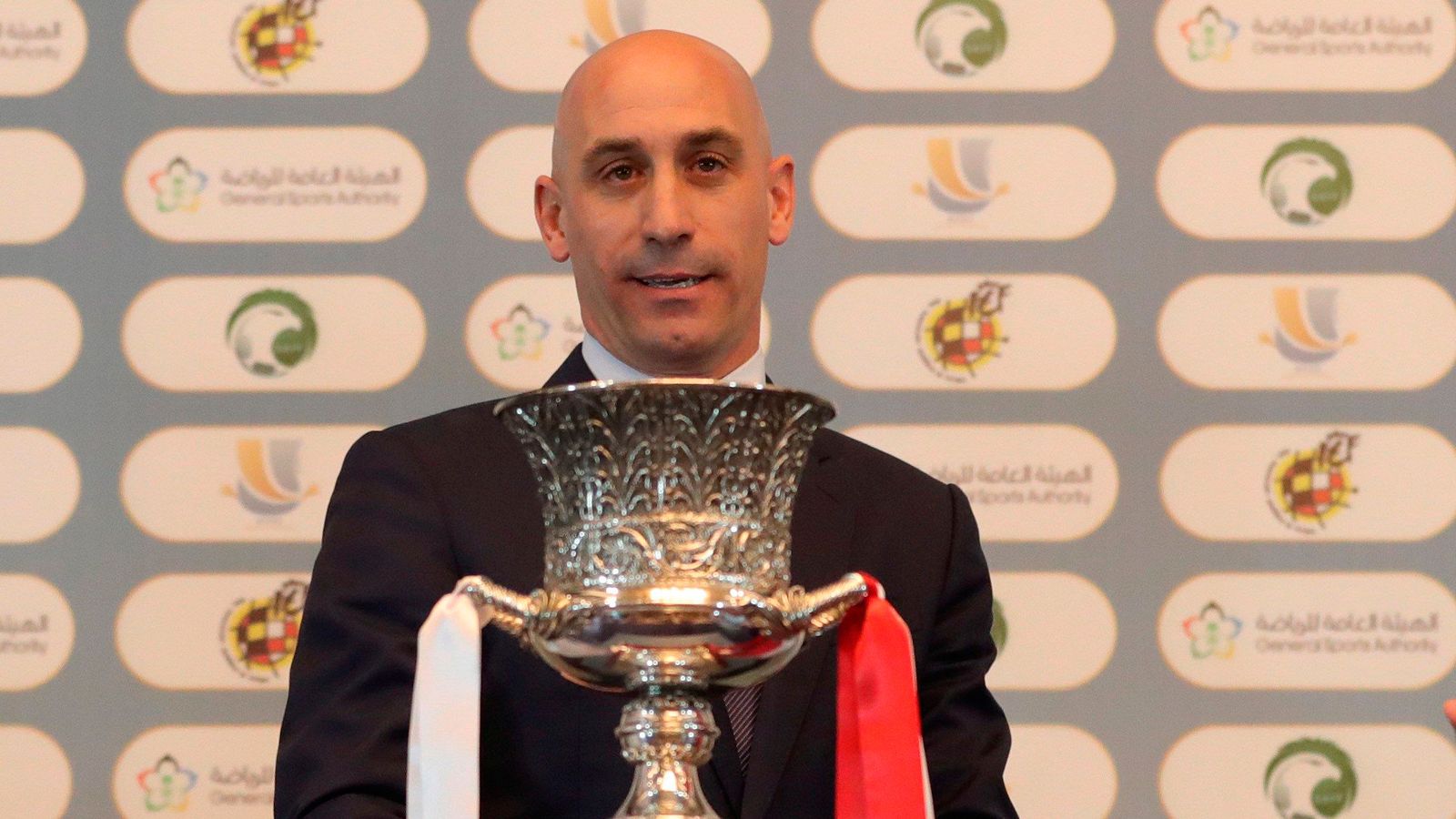 Rubiales: "Este formato ha relanzado la competición"