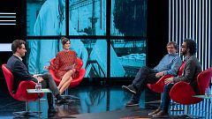 Historia de nuestro cine - Coloquio: Productores