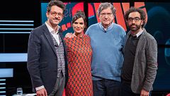 Historia de nuestro cine - Nueces para el amor (Presentación)