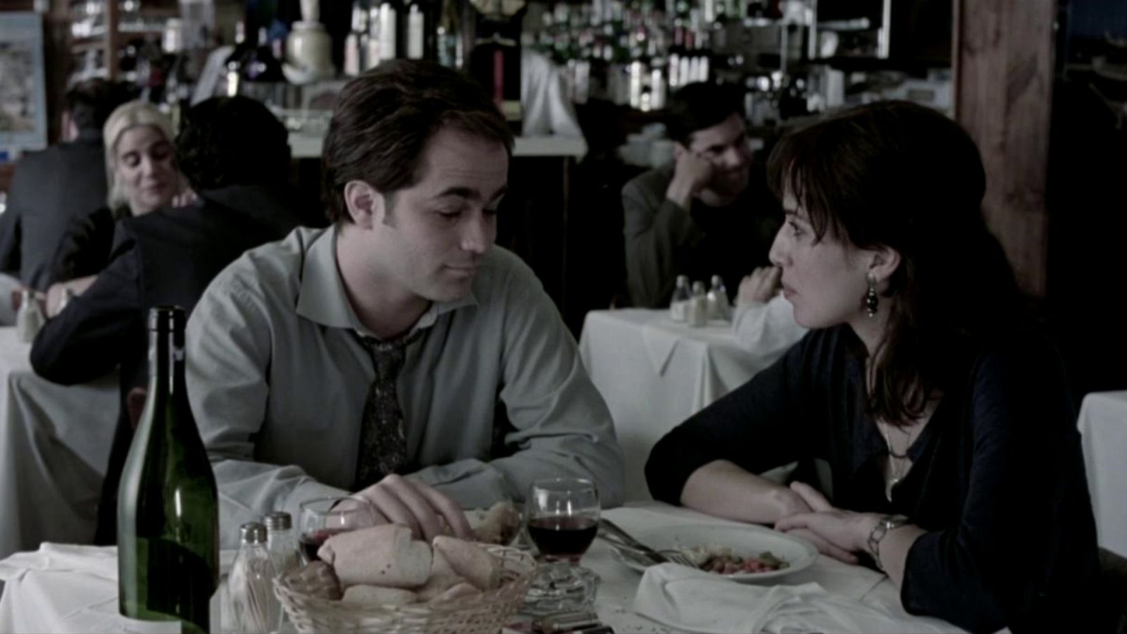 Historia de nuestro cine - Nueces para el amor - ver ahora