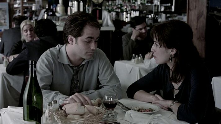 Historia de nuestro cine - Nueces para el amor