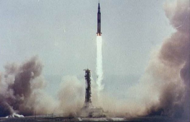 Otros programas - Regreso a la Luna con Jesús Hermida