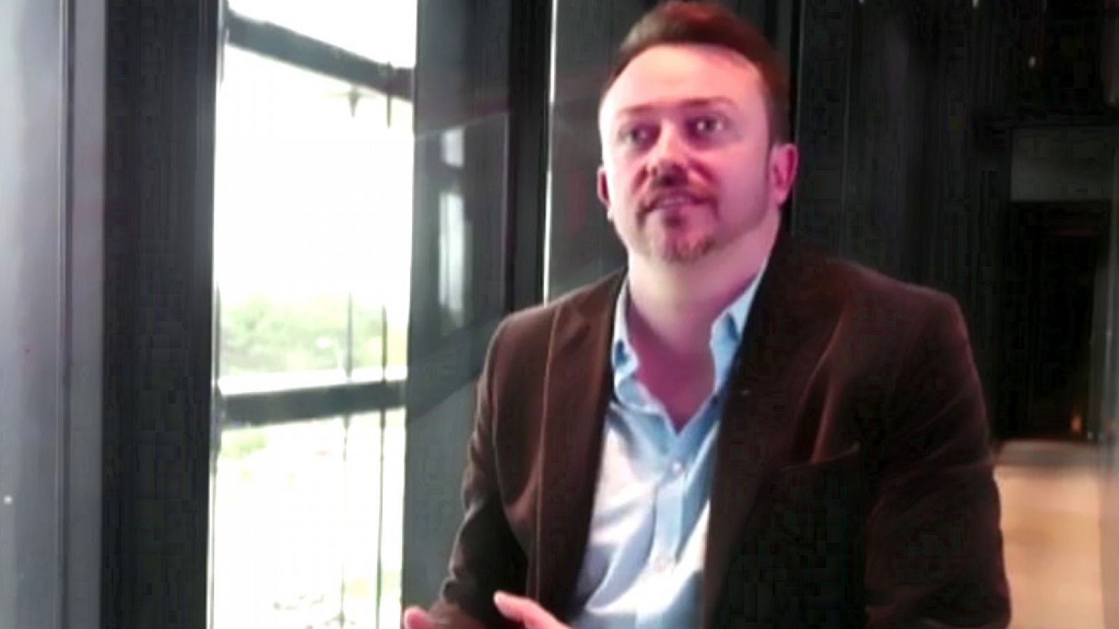 Cámara abierta - Big data social, Javier Medina y Álvaro González de Audicana en 1minutoCOM - ver ahora