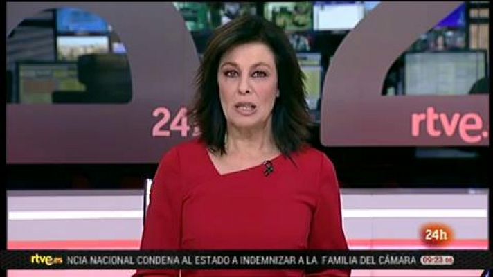 Informativo 24h - Carolina Marin, eliminada en semifinales de Malasia