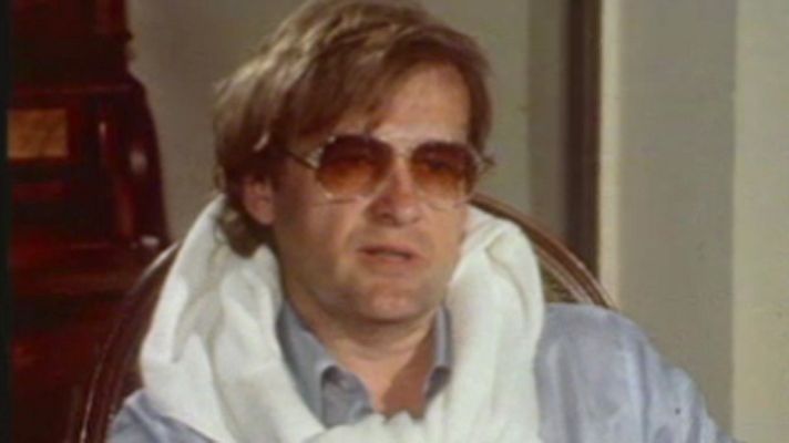 De película - Cannes 82 (II)