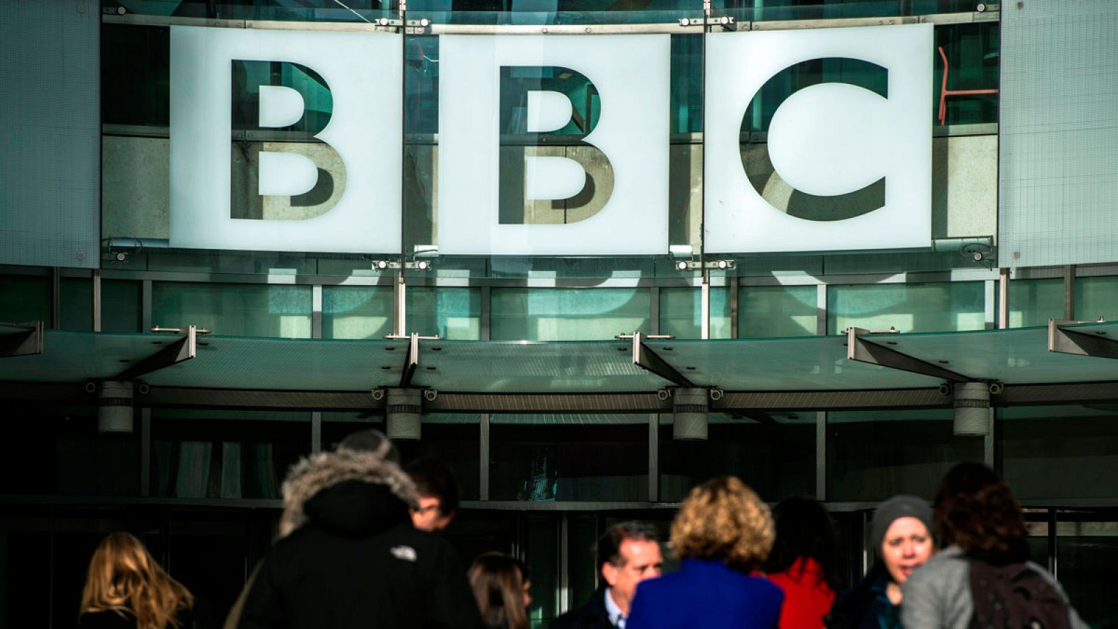 Una periodista gana una demanda a la BBC por discriminación salarial