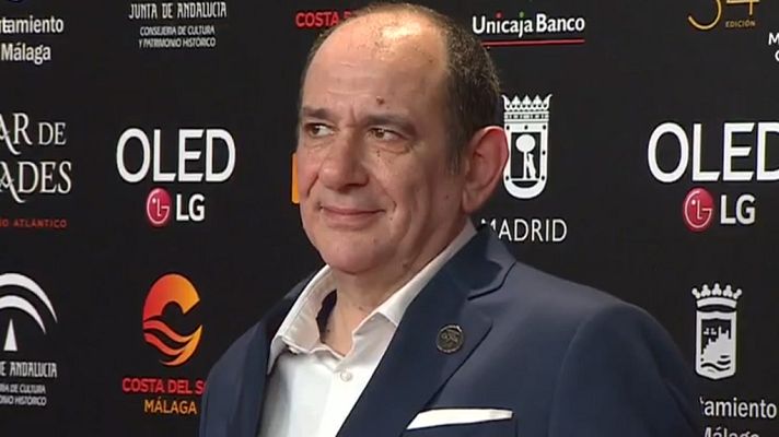 D Corazón - Atentos a los Premios Forqué