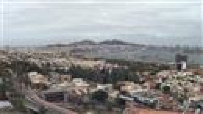 Telecanarias - El tiempo en Canarias - 11/01/2020