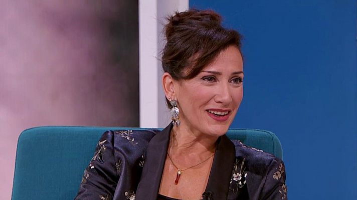 Cine de barrio - El Padre Manolo (presentación)