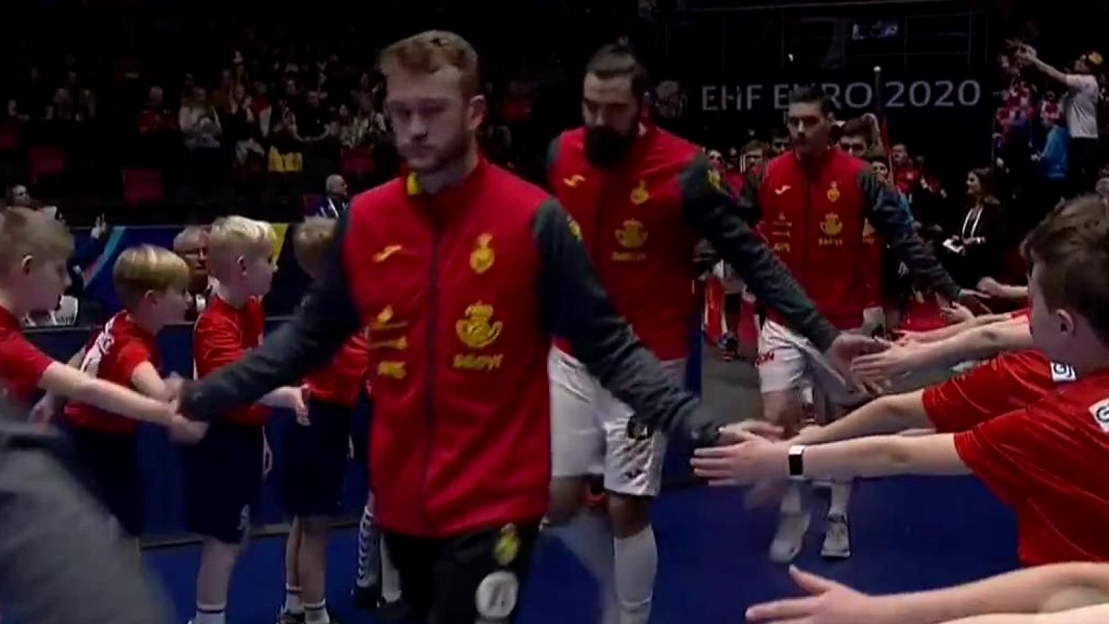 Balonmano - Programa Balonmano Campeonato de Europa - ver ahora