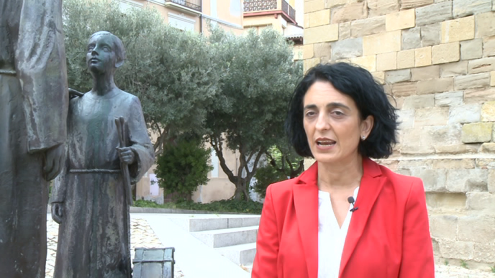 Testimonio - Barbastro, tierra de cofrades - ver ahora