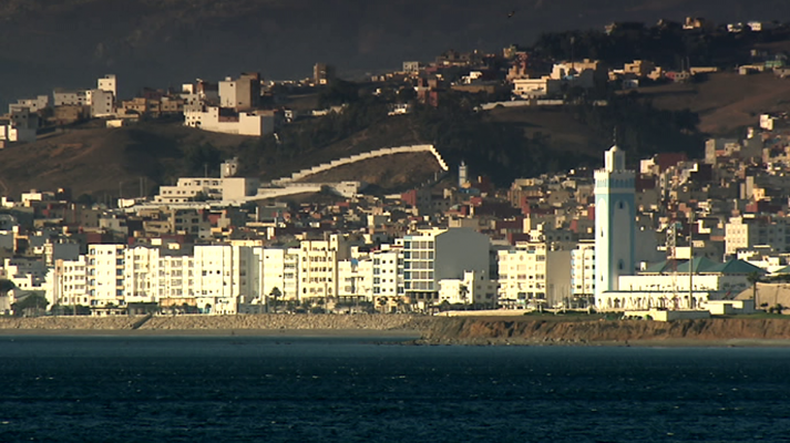 Pueblo de Dios - Estrecho humanitario