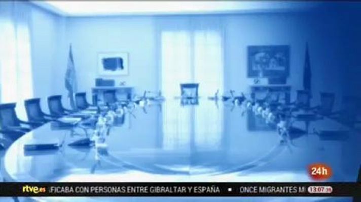 Informativo 24h - Sánchez mezcla fieles y técnicos en el primer gobierno de coalición de izquierdas