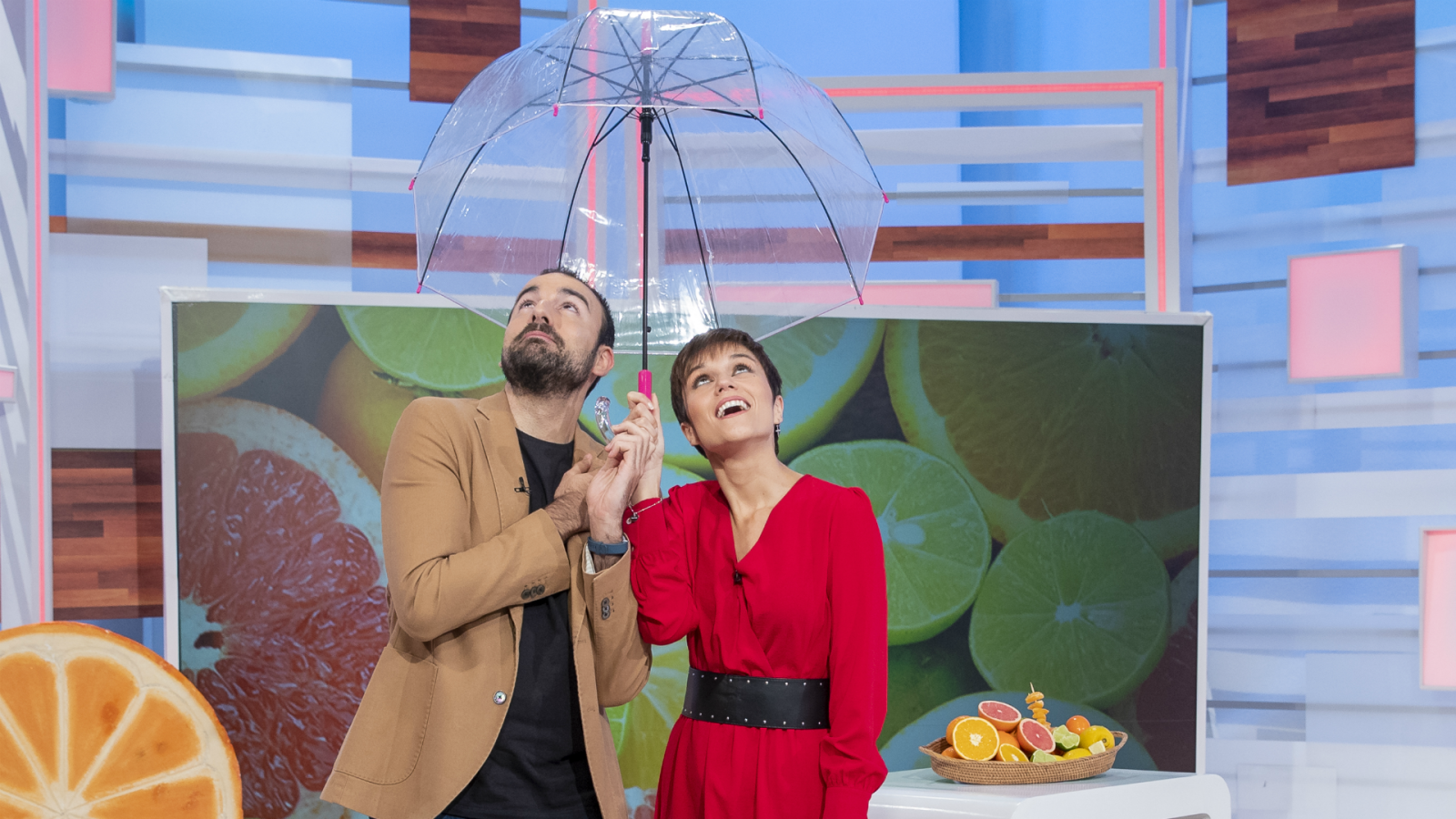 Saber vivir - 12/01/20 - ver ahora