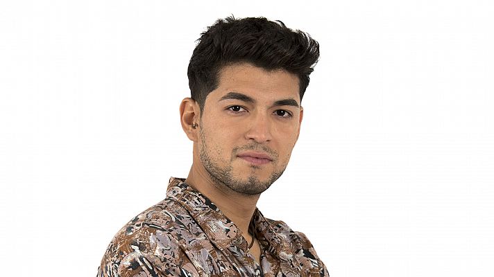 Conoce a Adri, concursante de OT 2020 