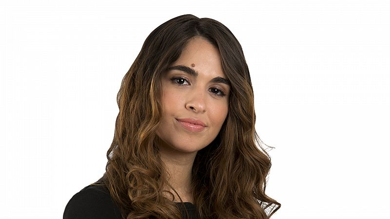 V�deo de presentaci�n de Anaju en la Gala O de OT 2020