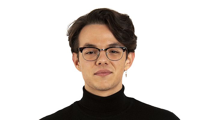 OT 2020 - Conoce a Flavio, concursante de OT 2020