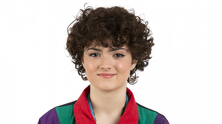 OT 2020 - Conoce a Anne, concursante de OT 2020