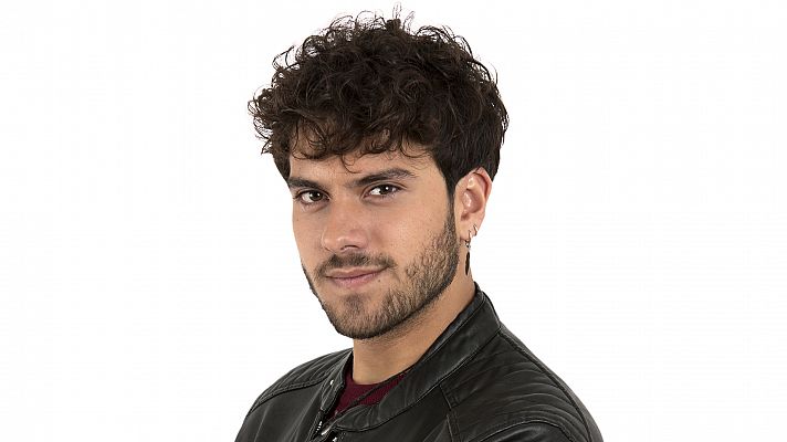 OT 2020 - Conoce a Javy, concursante de OT 2020