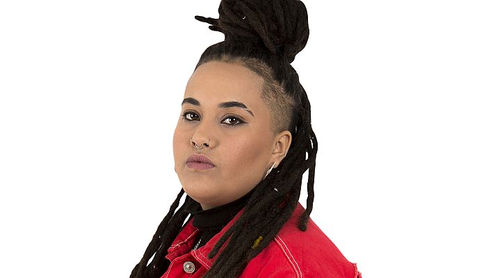 OT 2020 - Conoce a Eli, concursante de OT 2020