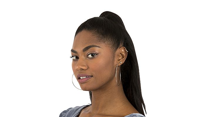 OT 2020 - Conoce a Nia, concursante de OT 2020