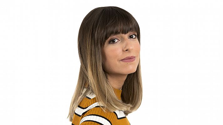 OT 2020 - Conoce a Maialen, concursante de OT 2020