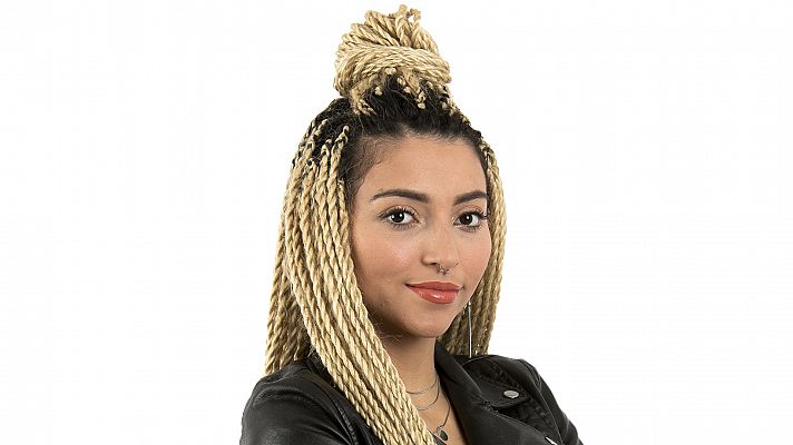 OT 2020 - Conoce a Valery, concursante de OT 2020