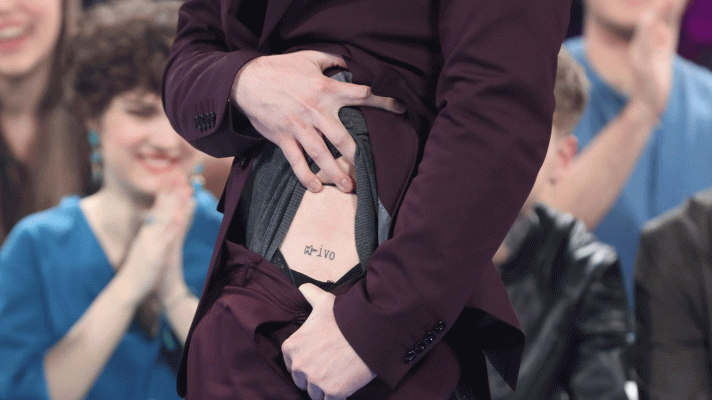 OT 2020 - Los concursantes de OT 2020 se hacen el mismo tatuaje