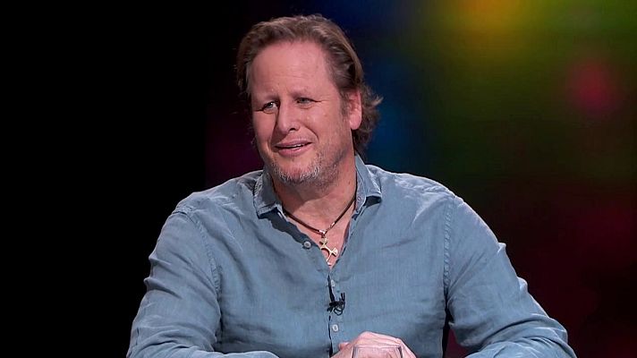 Versión española - Hermanos del viento (Presentación)