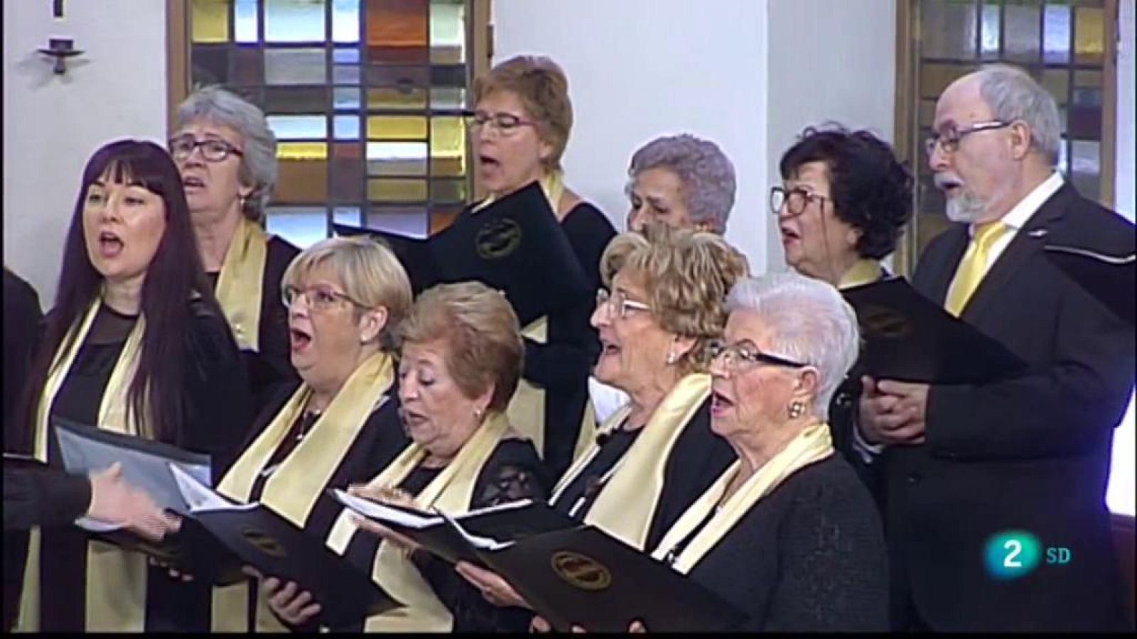 La Missa - 12/01/2020