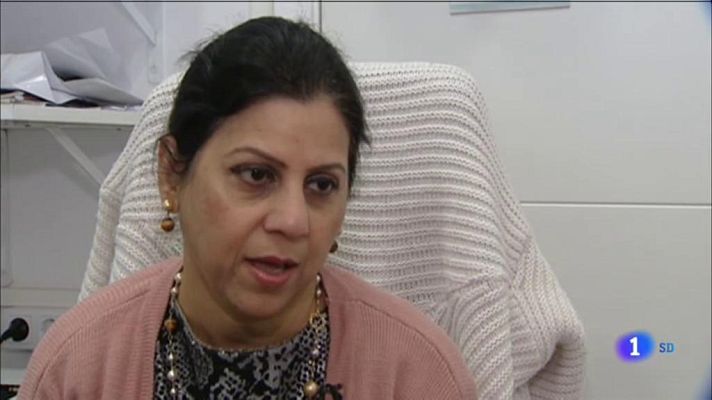 L'Informatiu - L'Informatiu Cap de Setmana - 11/01/2020