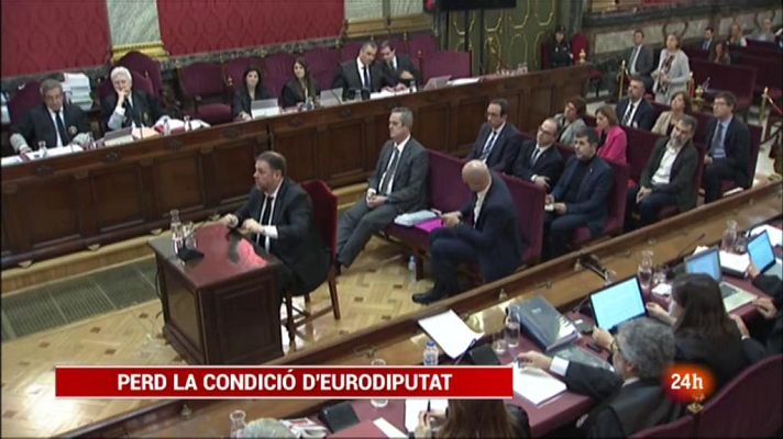 Vespre 24 - Vespre 24h - 10/01/2020