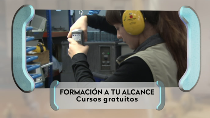 Aquí hay trabajo - Aquí hay trabajo - 13/01/20