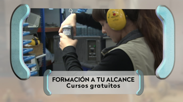 Aquí hay trabajo - Aquí hay trabajo - 13/01/20