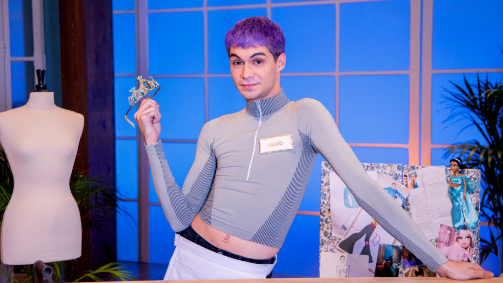 David. 22 años. Palma de Mallorca | Ver