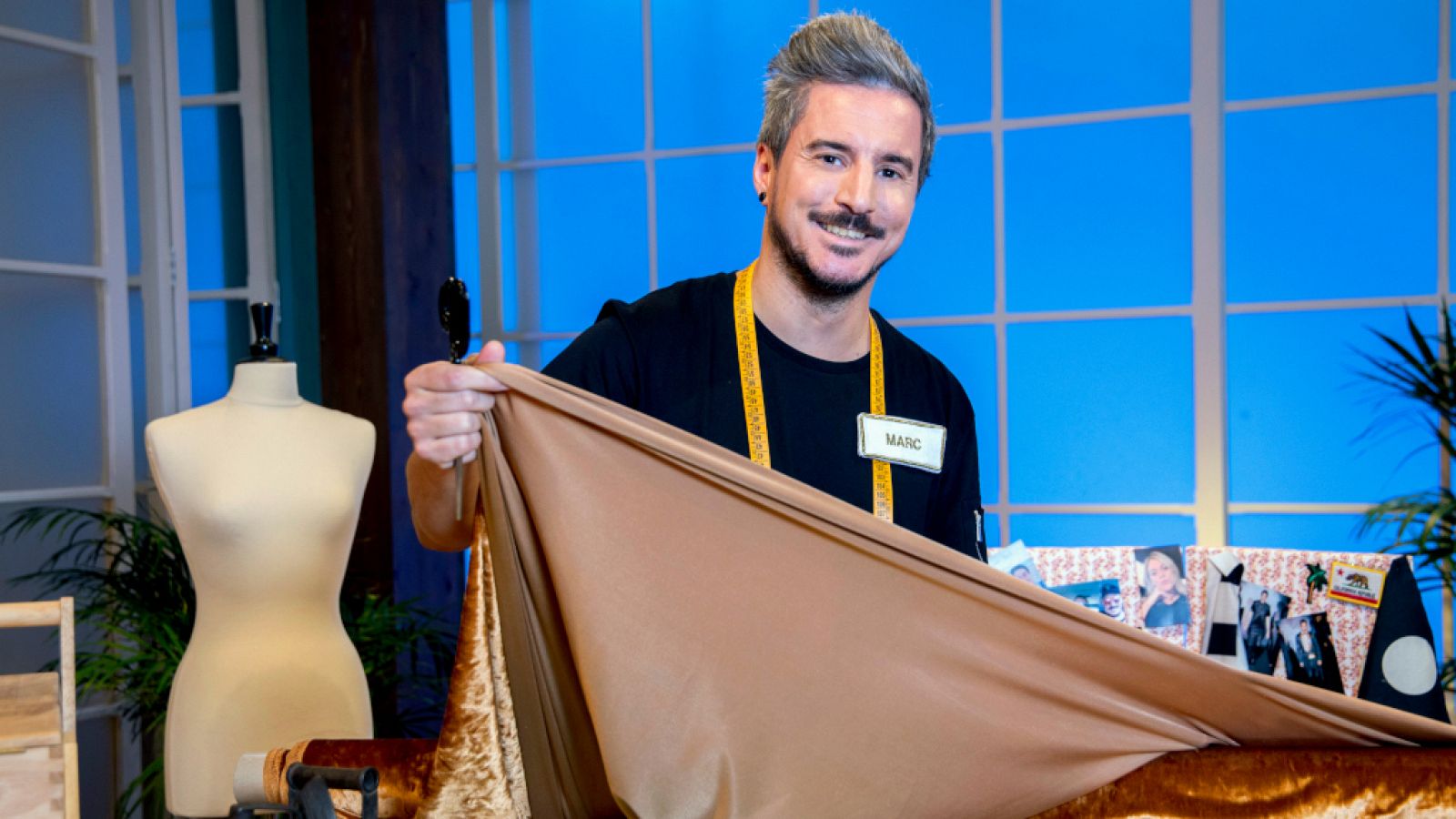 Marc. 32 años. Barcelona | Ver