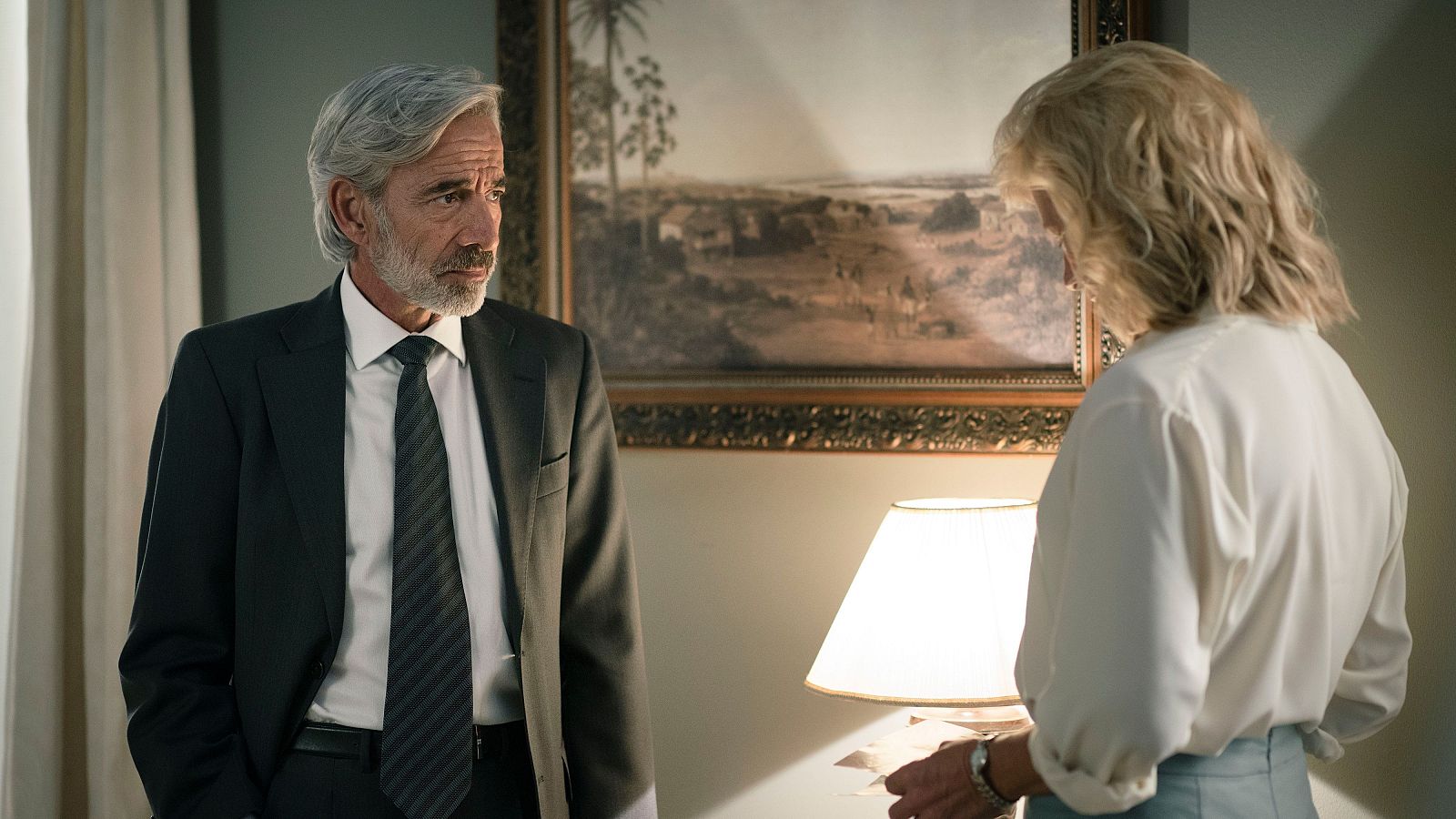 Cuéntame cómo pasó - Nuevas imágenes del capítulo 361 de 'Cuéntame'