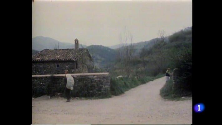 ¿Te acuerdas? - Décadas de abandono rural