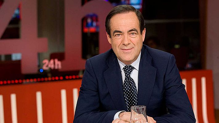 A partir de hoy - José Bono nos presenta sus memorias