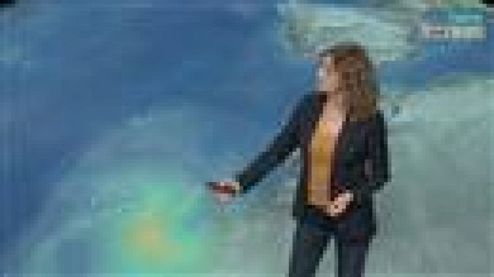 Telecanarias - El tiempo en Canarias - 13/01/2020