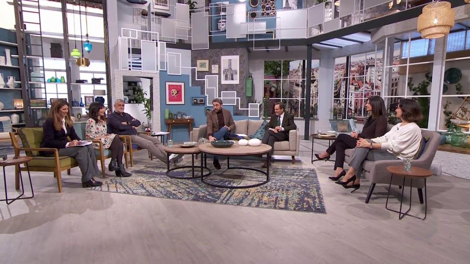 A partir de hoy - 13/01/20 - ver ahora