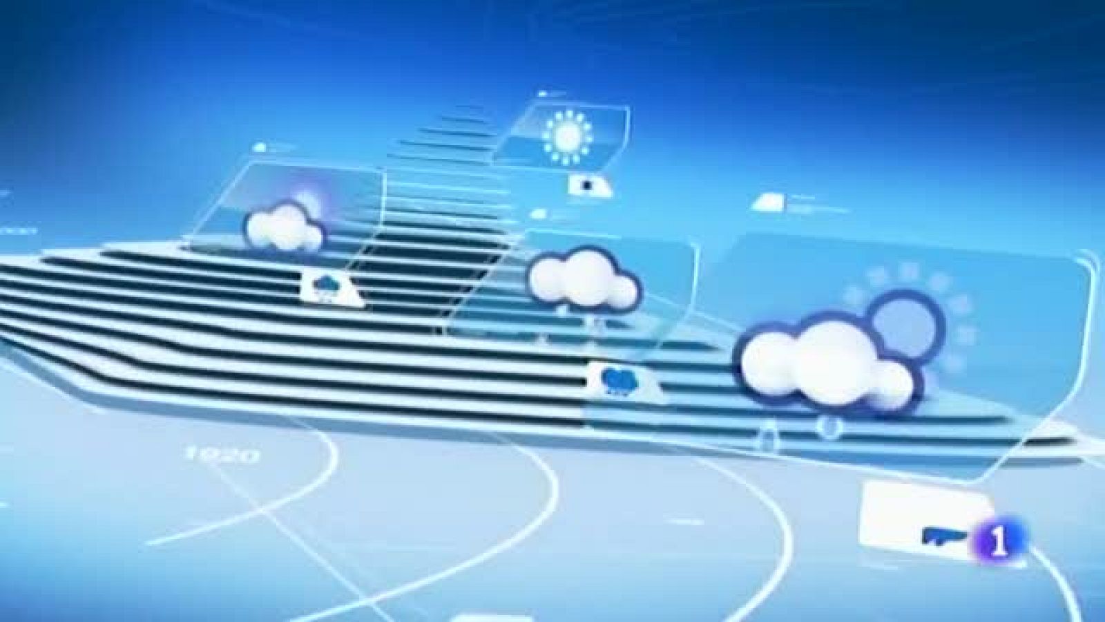 El tiempo en Navarra - 13/1/2020