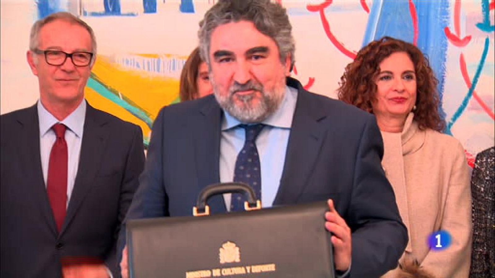 Informativo de Madrid - 13/01/20 - Ver ahora