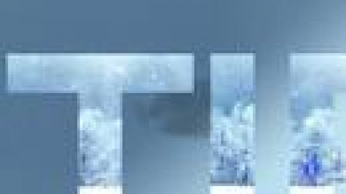 TeleCantabria - El tiempo en Cantabria - 13/01/20