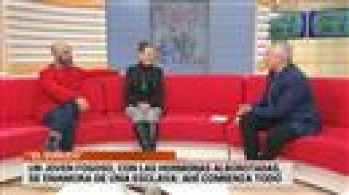 Cerca de ti - Cerca de ti - 13/01/2020