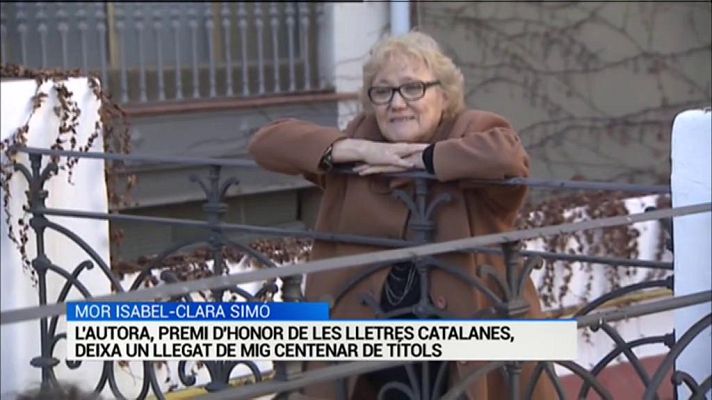 L'Informatiu - L'Informatiu - 13/01/2020