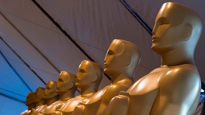 ¡Los nominados españoles a los premios Oscar!