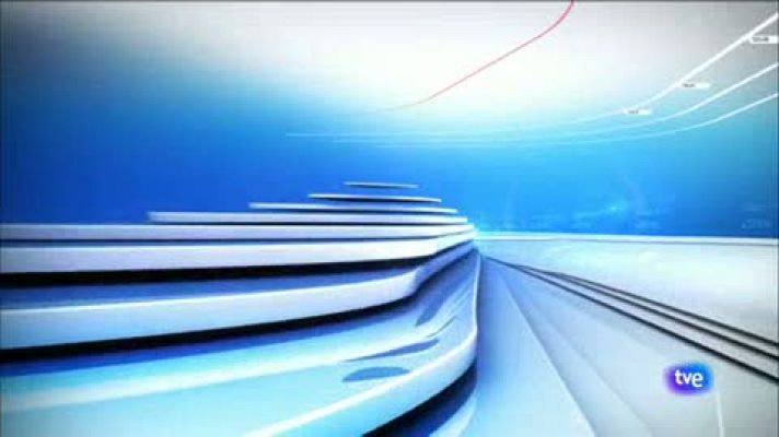 Informativo de Madrid - El Tiempo en la Comunidad de Madrid - 13/01/20