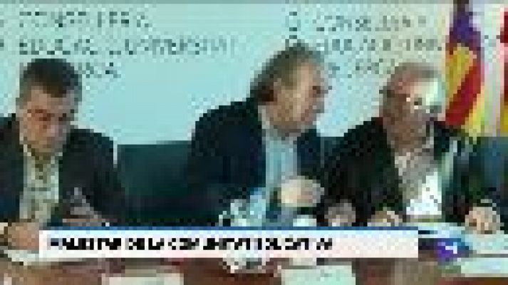 Informatiu Balear - Informatiu Balear en 2' - 13/01/20